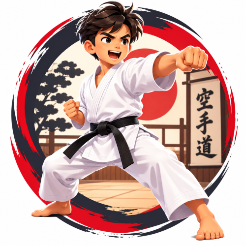 Karate